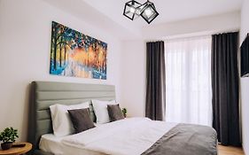 Luxury Apartments Stefano Elite